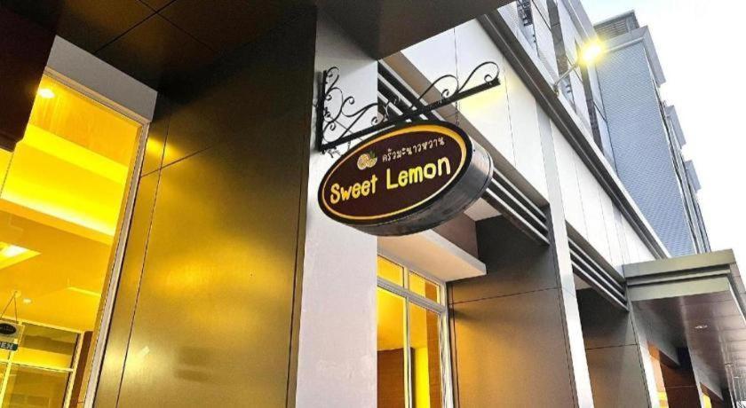 Laemchabang City Hotel Si Racha Exterior photo