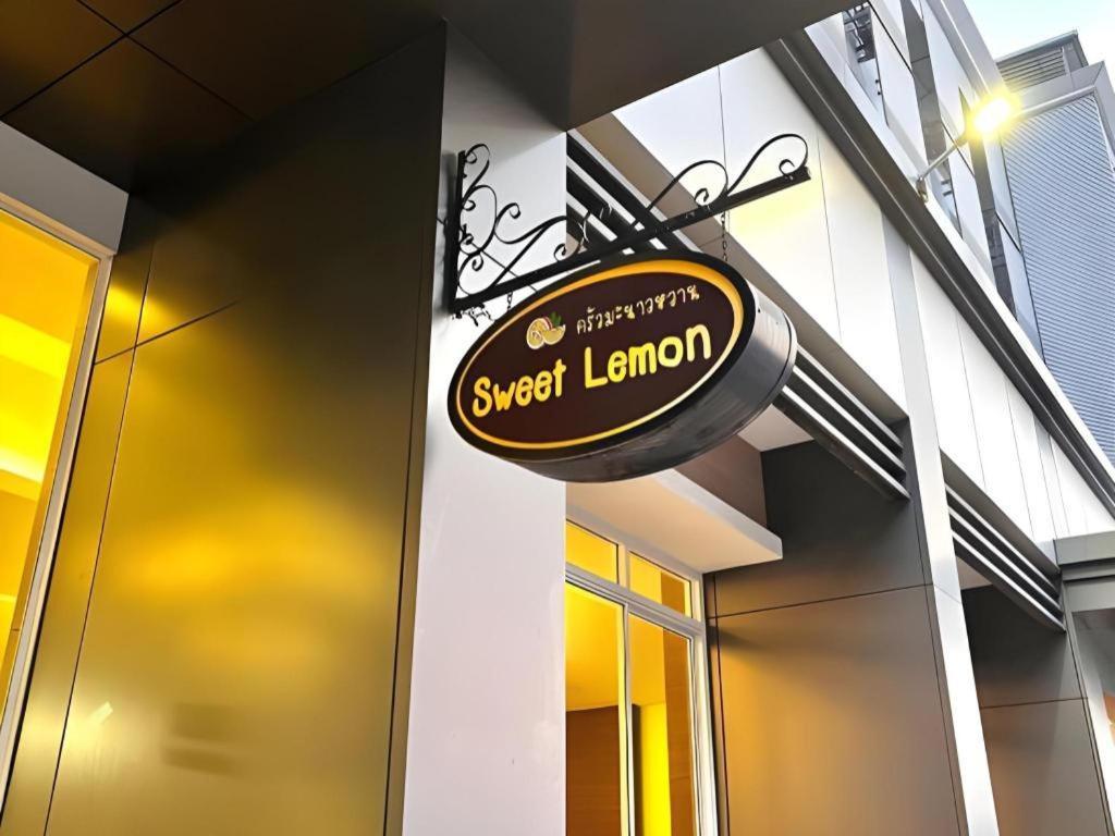 Laemchabang City Hotel Si Racha Exterior photo