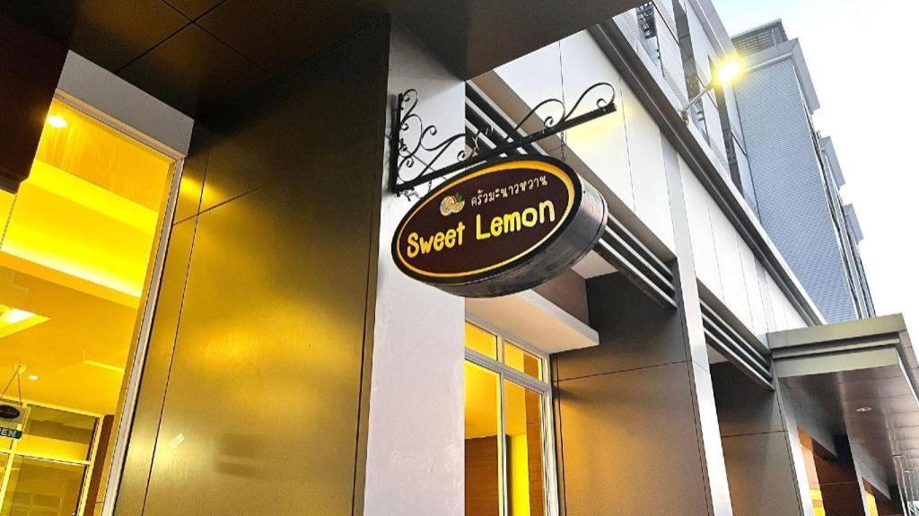Laemchabang City Hotel Si Racha Exterior photo